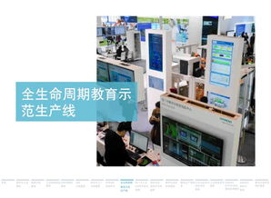 数创融合，智启未来 西门子数字化服务与文化创意应用深度解读